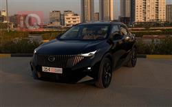 جي أي سي GS3 إمزوم